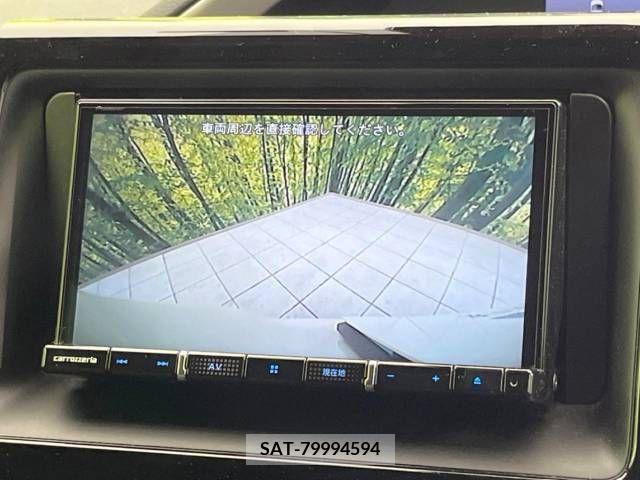 Toyota VOXY 2019-08 370401-3