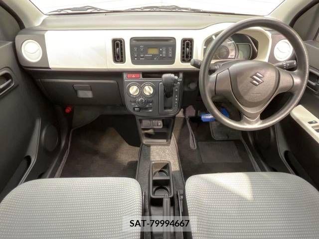 Suzuki ALTO 2016-06 337188-1