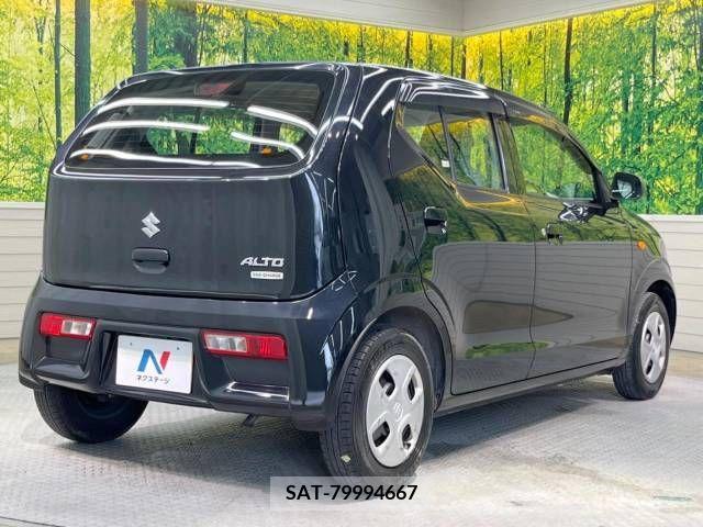 Suzuki ALTO 2016-06 337188-17