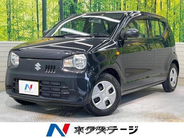 Suzuki ALTO 2016-06 337188-0