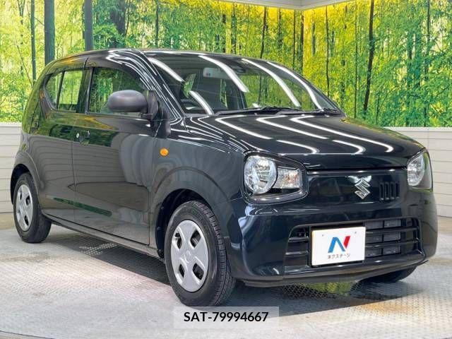 Suzuki ALTO 2016-06 337188-16
