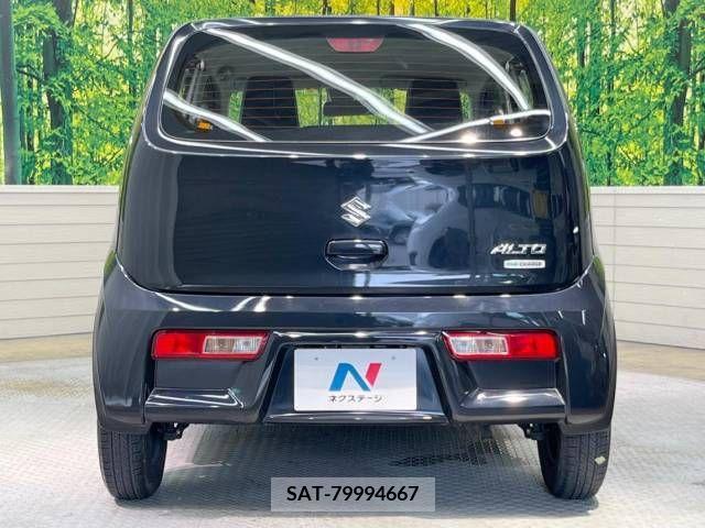 Suzuki ALTO 2016-06 337188-15