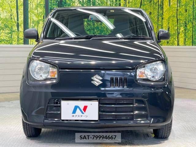 Suzuki ALTO 2016-06 337188-14