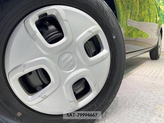 Suzuki ALTO 2016-06 337188-13