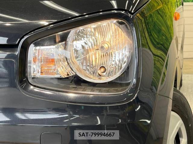 Suzuki ALTO 2016-06 337188-12