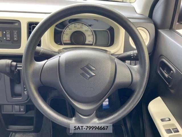 Suzuki ALTO 2016-06 337188-11