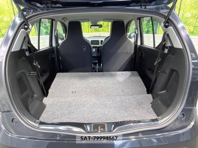 Suzuki ALTO 2016-06 337188-10