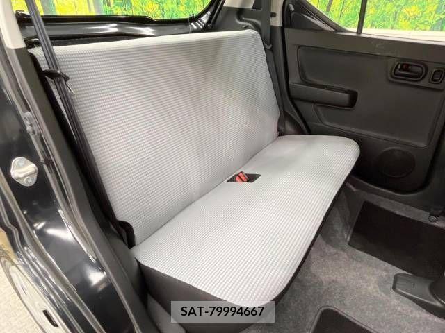 Suzuki ALTO 2016-06 337188-9