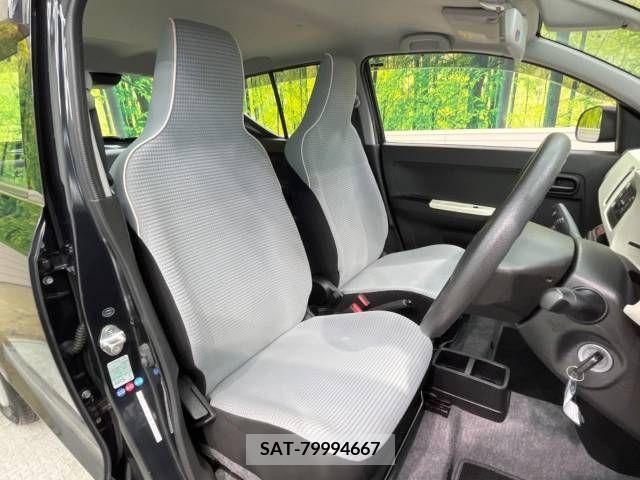 Suzuki ALTO 2016-06 337188-8