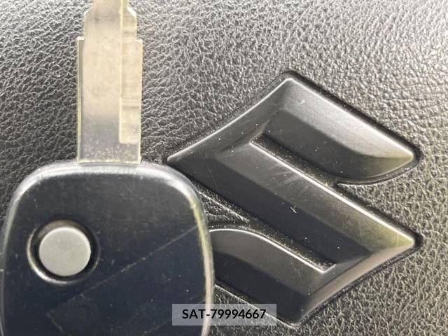 Suzuki ALTO 2016-06 337188-7