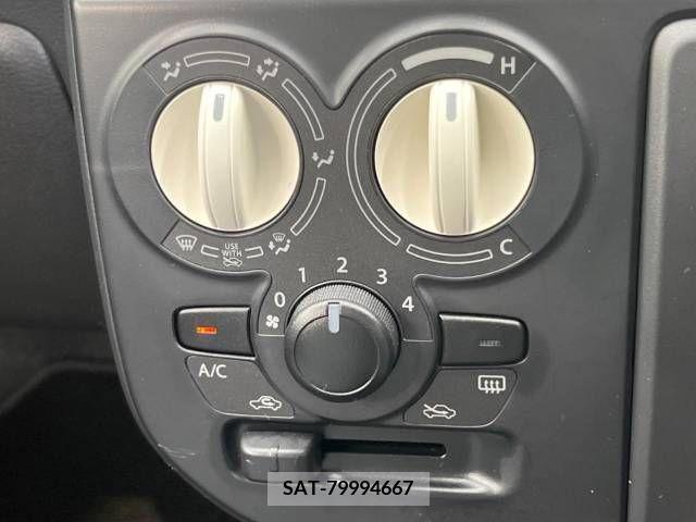 Suzuki ALTO 2016-06 337188-6