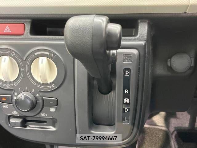 Suzuki ALTO 2016-06 337188-4
