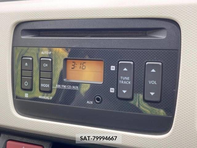 Suzuki ALTO 2016-06 337188-3