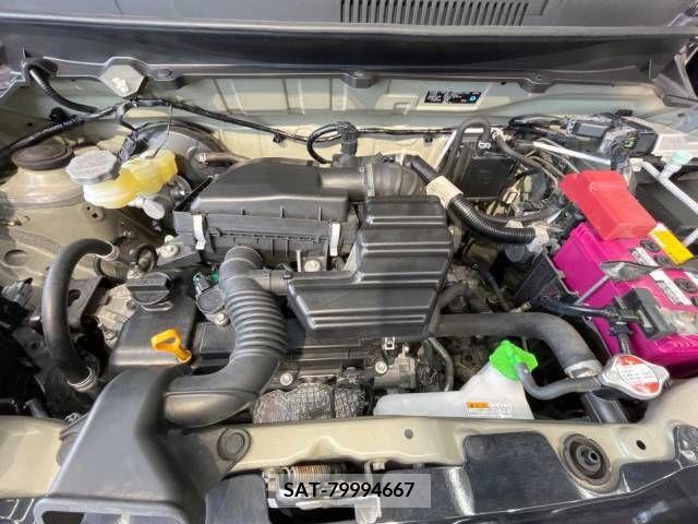 Suzuki ALTO 2016-06 337188-18