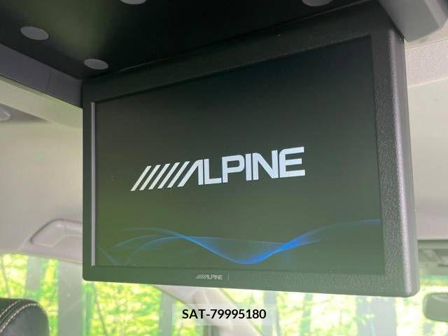 Toyota VELLFIRE 2017-05 288047-2