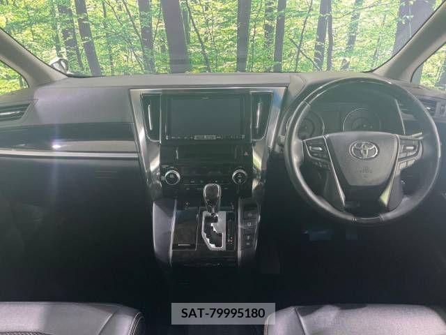 Toyota VELLFIRE 2017-05 288047-1