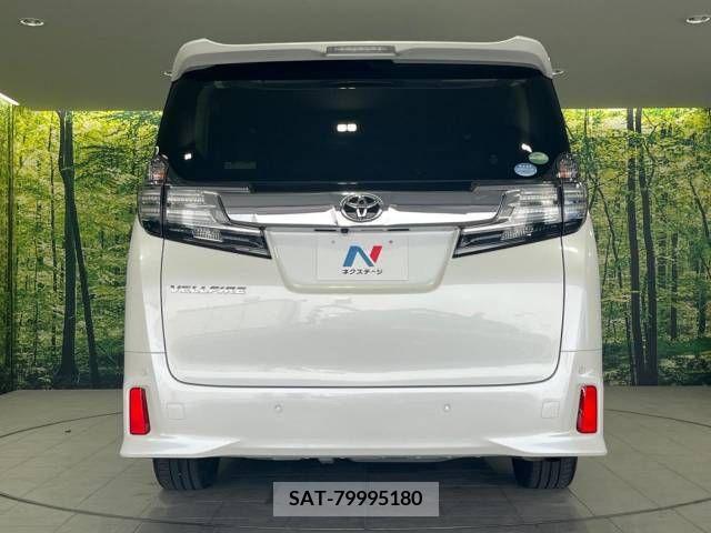 Toyota VELLFIRE 2017-05 288047-16