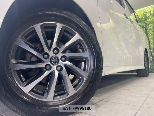 Toyota VELLFIRE 2017-05 288047-14