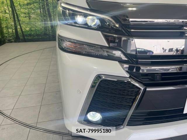 Toyota VELLFIRE 2017-05 288047-13