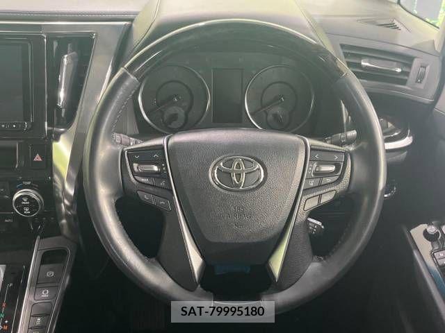 Toyota VELLFIRE 2017-05 288047-12