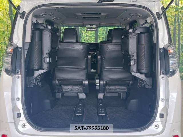 Toyota VELLFIRE 2017-05 288047-11