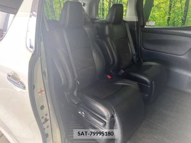 Toyota VELLFIRE 2017-05 288047-9