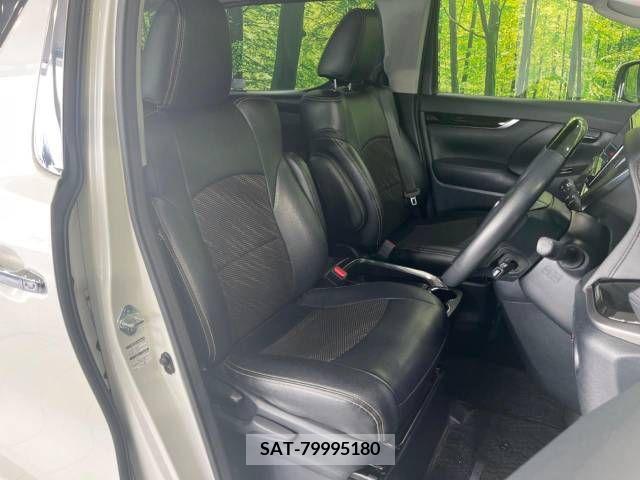 Toyota VELLFIRE 2017-05 288047-8