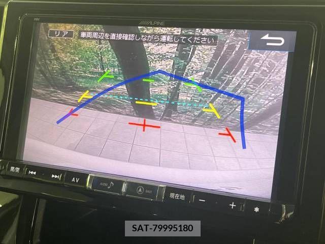 Toyota VELLFIRE 2017-05 288047-5