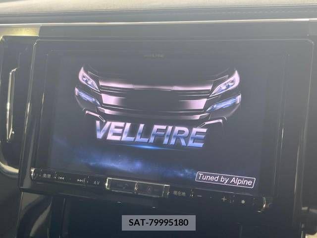 Toyota VELLFIRE 2017-05 288047-4