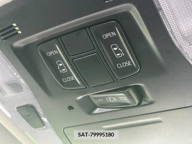 Toyota VELLFIRE 2017-05 288047-3