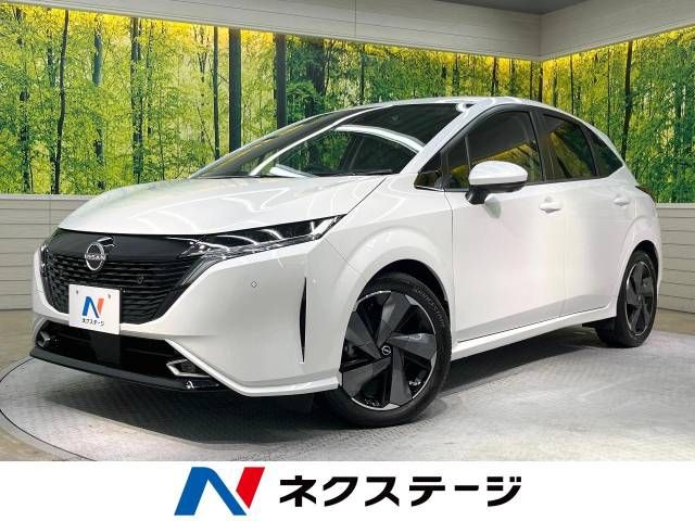 Nissan AURA 2023-06 184746-0