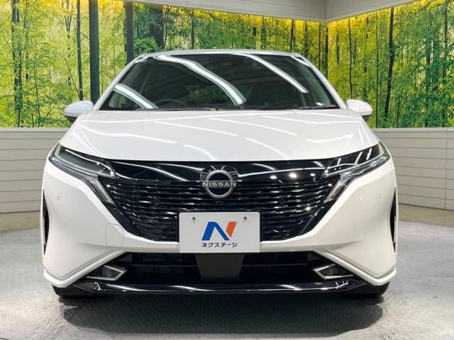 Nissan AURA 2023-06 184746-14