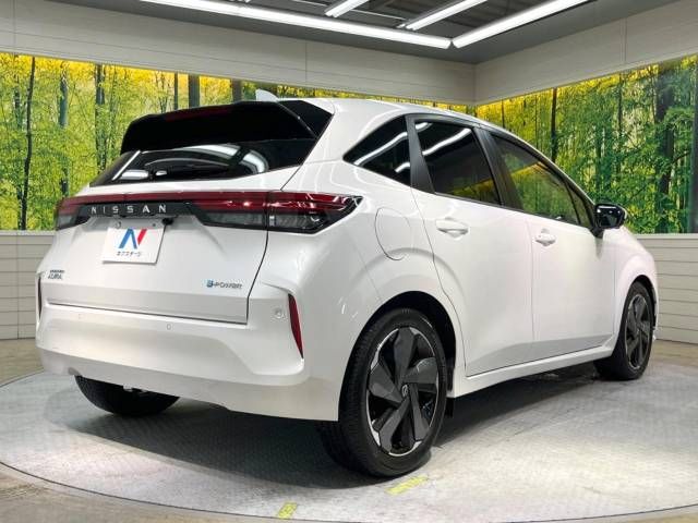 Nissan AURA 2023-06 184746-17