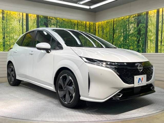 Nissan AURA 2023-06 184746-16