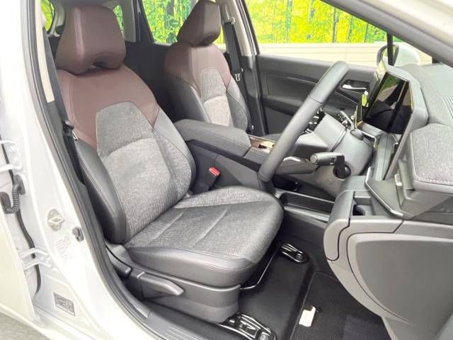 Nissan AURA 2023-06 184746-8