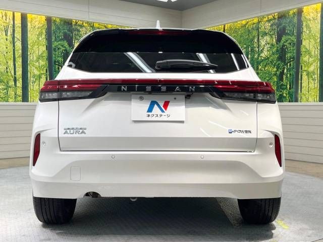 Nissan AURA 2023-06 184746-15