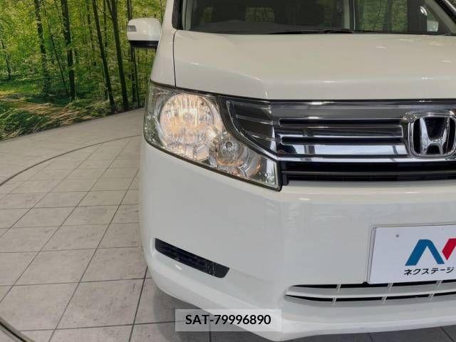 Honda STEP WGN 2012-04 315165-9