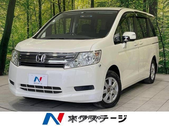 Honda STEP WGN 2012-04 315165-0