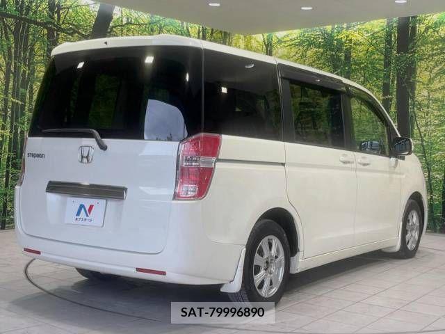 Honda STEP WGN 2012-04 315165-15