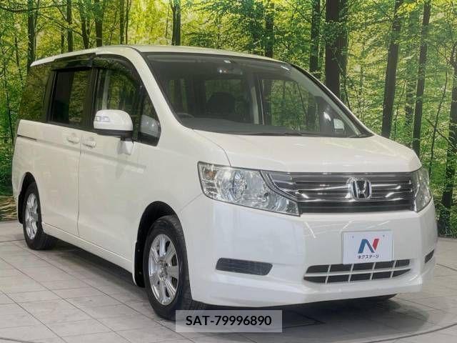 Honda STEP WGN 2012-04 315165-14