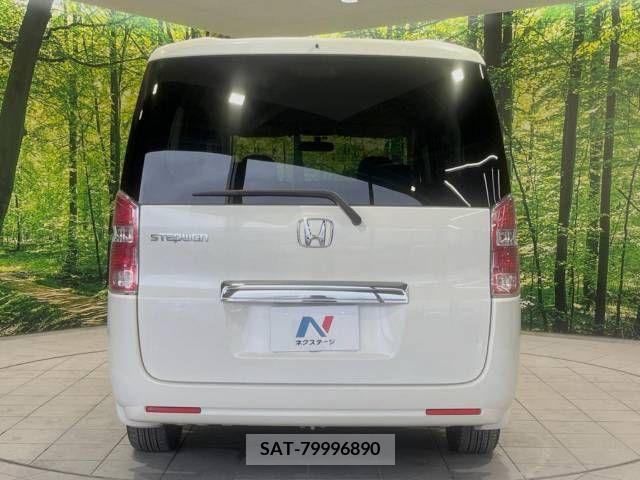 Honda STEP WGN 2012-04 315165-13