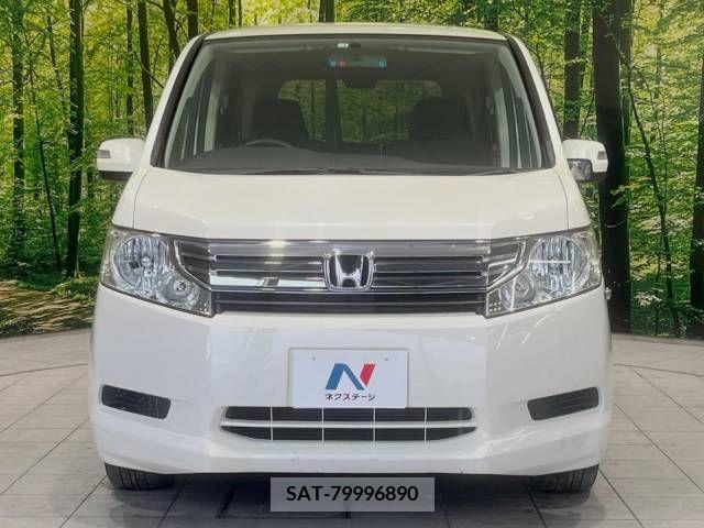 Honda STEP WGN 2012-04 315165-12