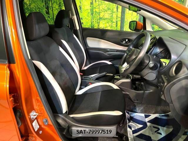 Nissan NOTE 2016-11 305329-8