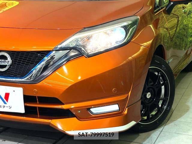 Nissan NOTE 2016-11 305329-12
