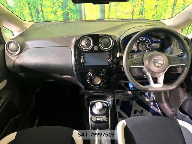Nissan NOTE 2016-11 305329-1