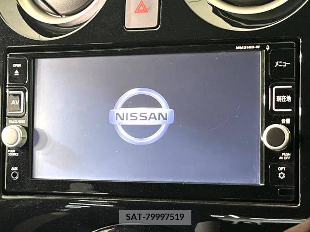 Nissan NOTE 2016-11 305329-4