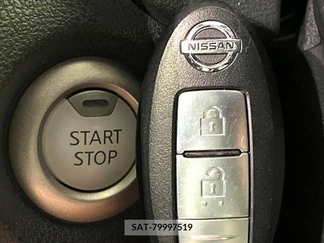 Nissan NOTE 2016-11 305329-7
