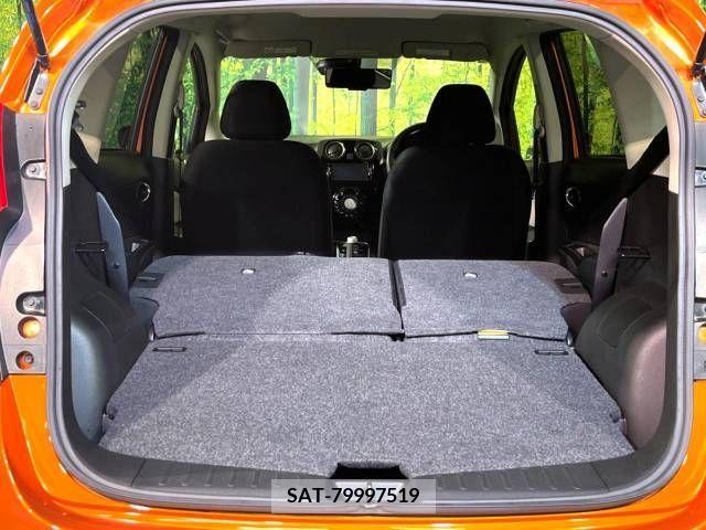 Nissan NOTE 2016-11 305329-10