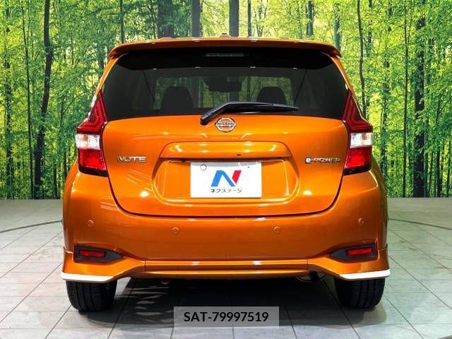 Nissan NOTE 2016-11 305329-15