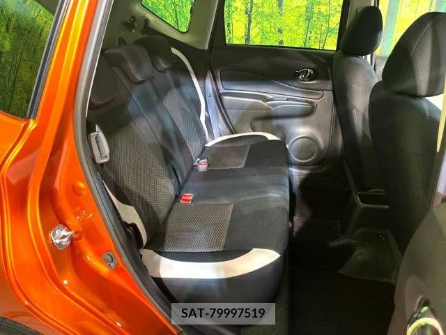 Nissan NOTE 2016-11 305329-9